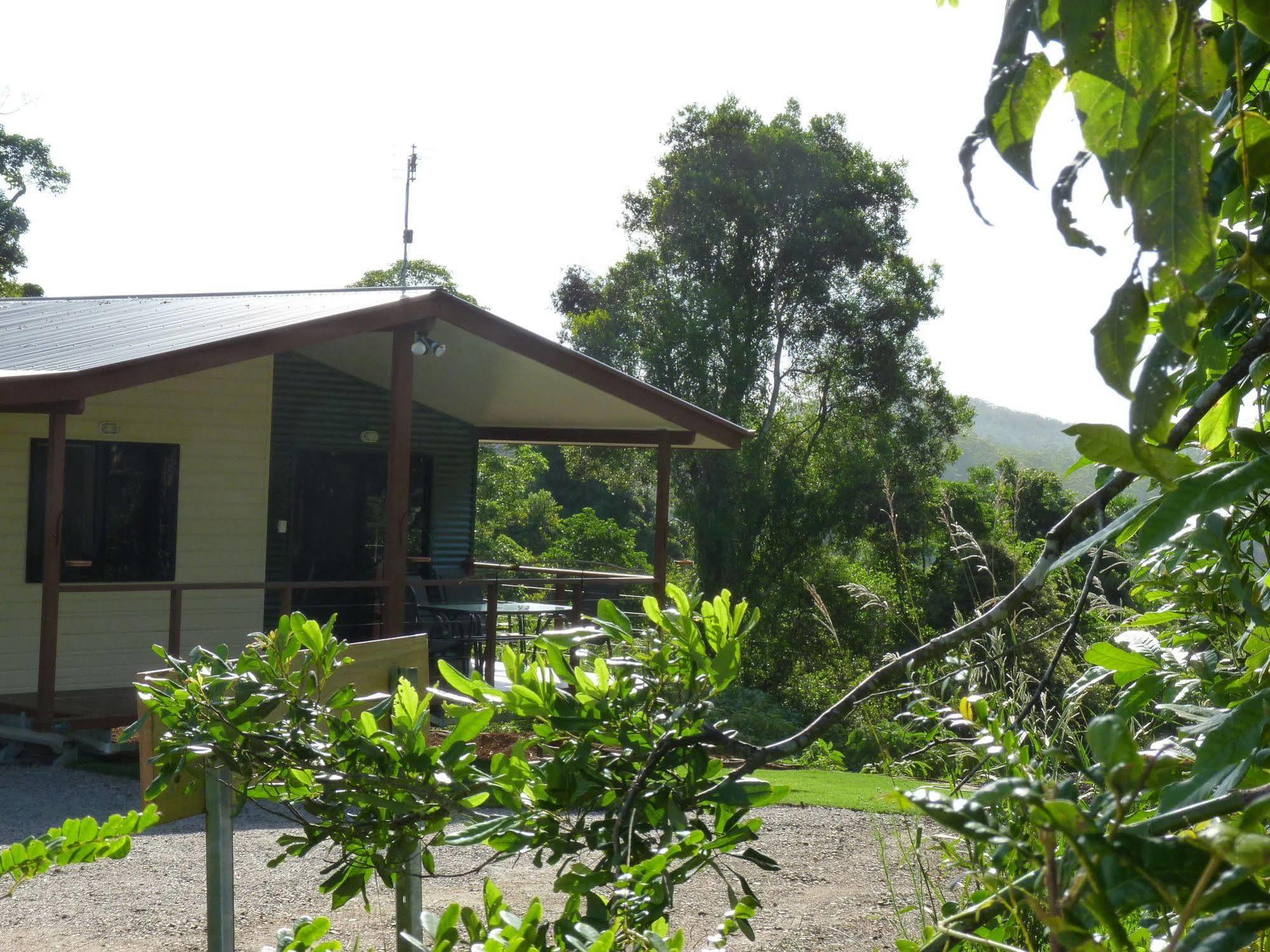 Bellthorpe Stays เมลเลนี ภายนอก รูปภาพ